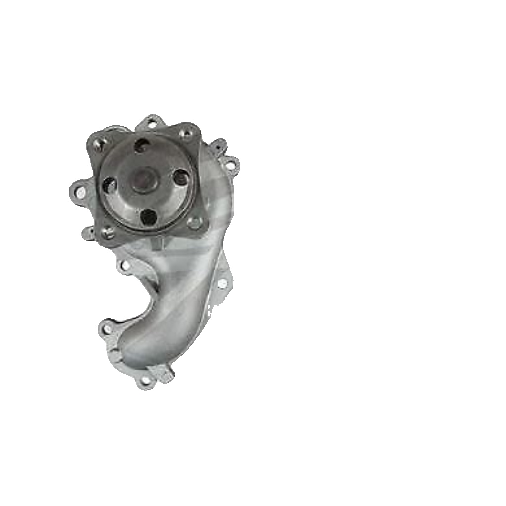 Water pump WP0145 GATES for FORD FOCUS I FOCUS I Saloon FOCUS I Turnier FOCUS II - Image 11