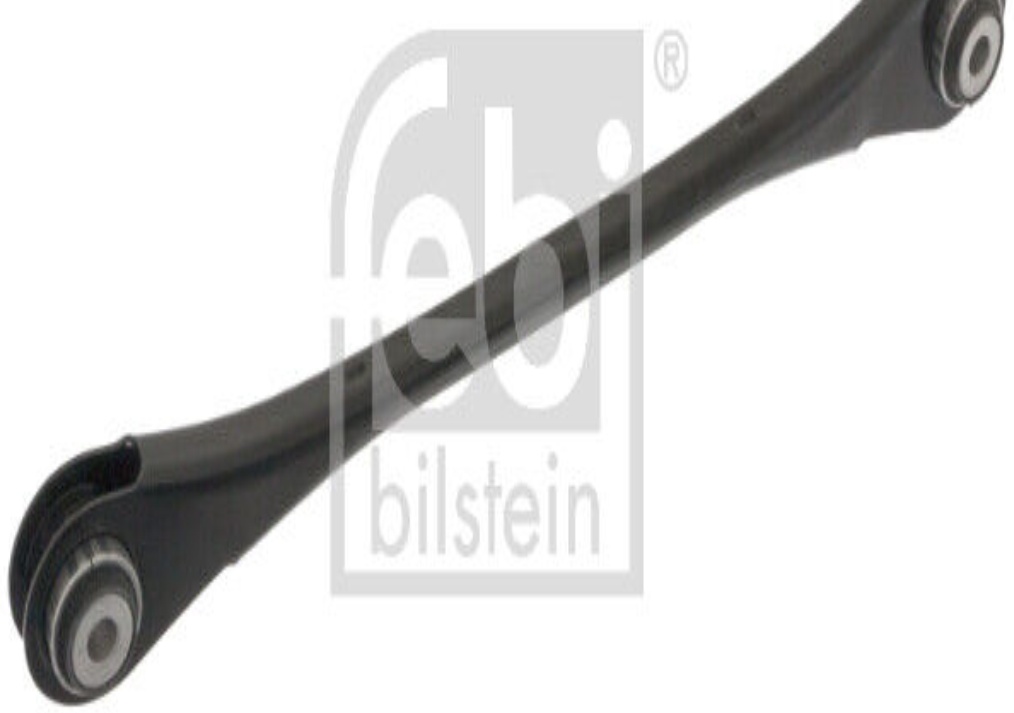 FEBI 170941 CONTROL/TRAILING ARM WHEEL SUSPENSION Rear,Rear LH,Rear RH
