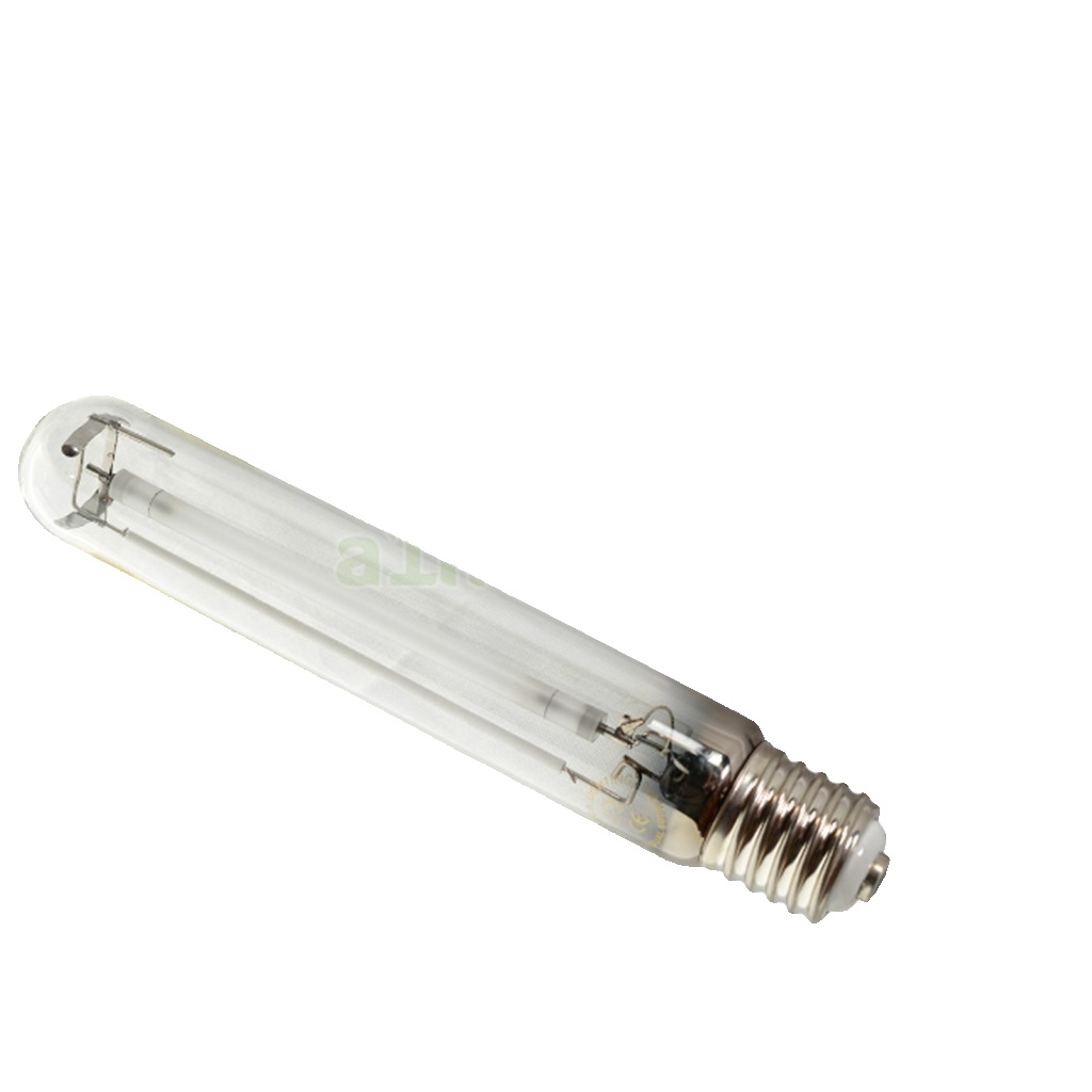 Omega 600W Dual Spectrum Grow Light Bulb Lamp Hydroponics