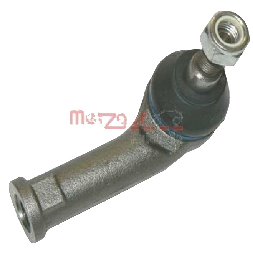 Original Metzger Tie Rod End 54007101 for VW