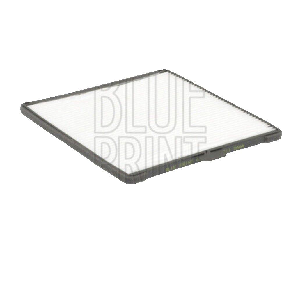 Blueprint ADG02550 Cabin Air Filter Fits Chevrolet Matiz Spark Daewoo Matiz