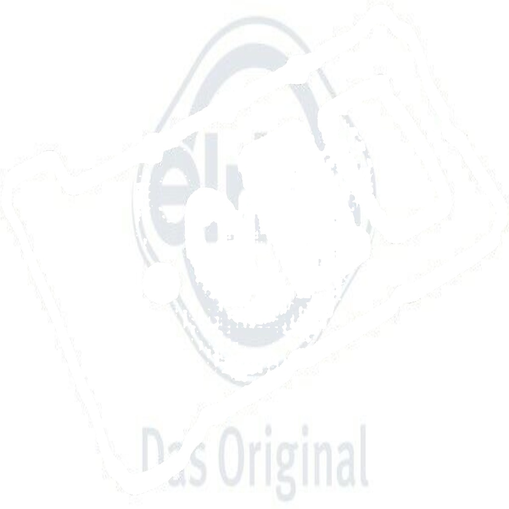 Fits ELRING EL054930 Gasket Set, cylinder head cover EL054930 Rocker  ⭐UK Stock⭐