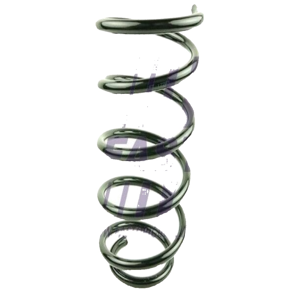 FT12283 FAST Coil Spring for CITROËN,FIAT,PEUGEOT