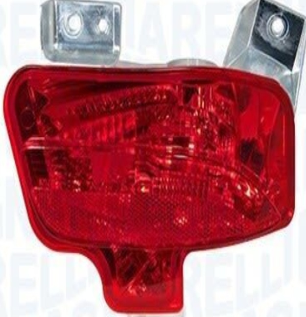 Fits MAGNETI MARELLI 714021450701 REAR LAMP LEFT   ⭐UK Stock⭐