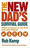 Rob Kemp Unisex Multicolor The New Dad's Survival Guide : What To Expect In The First Year - Image 5