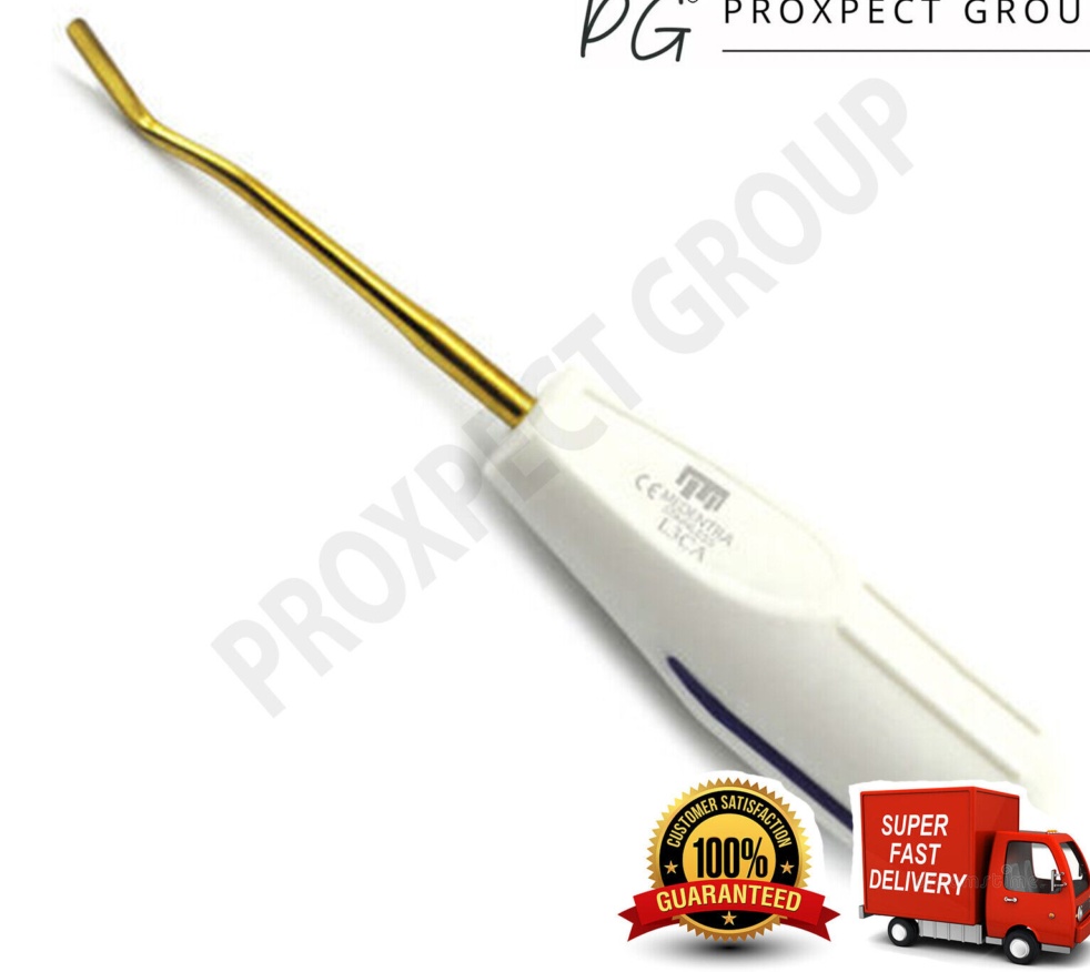 Oral Surgery PDL Periotome L3CA 3mm Luxating Extraction Tooth Loosening Elevator