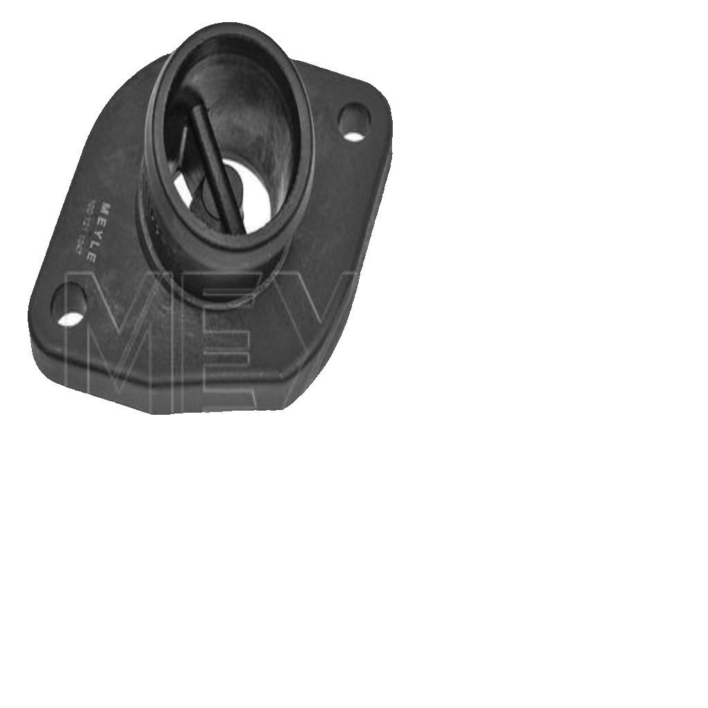 MEYLE GERMANY 100 121 1047 Coolant Flange for SEAT,SKODA,VW