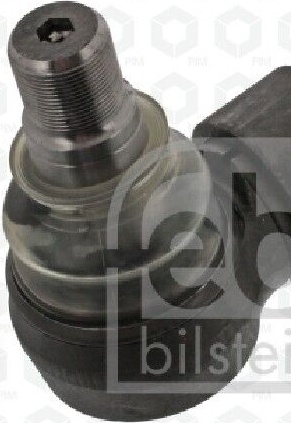 FEBI BILSTEIN ANGLED BALL JOINT FRONT MAN VOLVO E2000 F90 FH12 FH16 FL10 FL12 FM