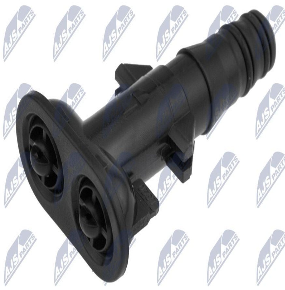 N.T.Y. EDS-LR-003.NTY Washer Fluid Jet, headlight cleaning for LAND ROVER