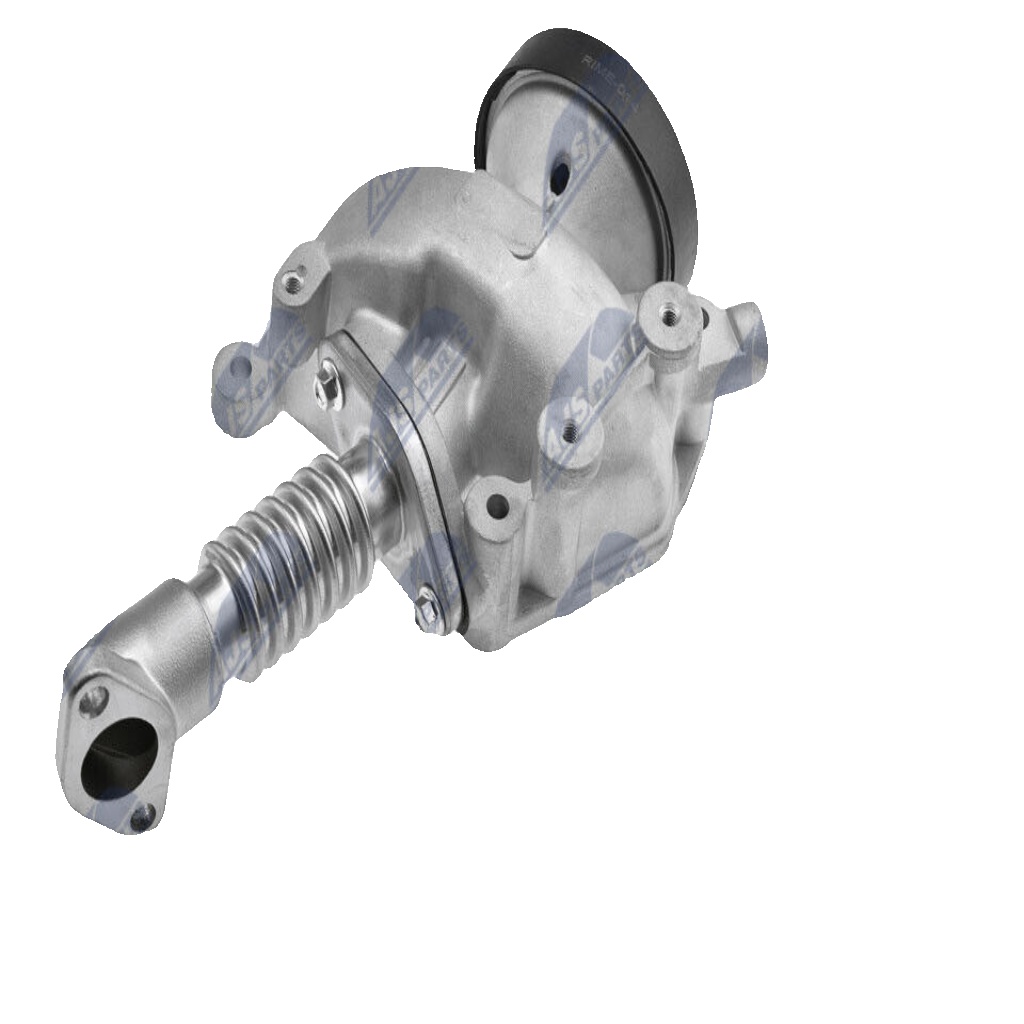 NTY EGR-ME-014 EGR Valve for MERCEDES-BENZ - Image 6