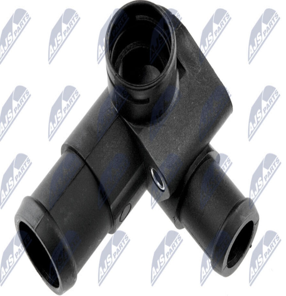 Cooling System Nipple Plastic CTM-AU-003 NTY for AUDI VW