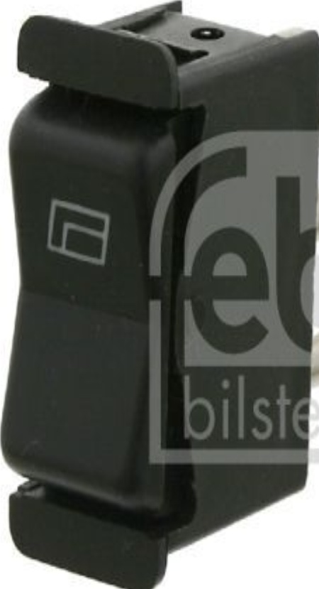FEBI 18309 SWITCH WINDOW REGULATOR Front LH,Front RH