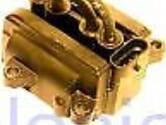 DELPHI-OE CE20017-12B1 Ignition Coil for NISSAN,RENAULT