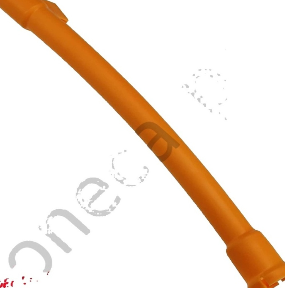 FEBI BILSTEIN 19758 Funnel, oil dipstick for AUDI,SEAT,SKODA,VW