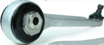 Powerflex Fr Upr Control Arm Bushes Camber for Audi A4 / S4 B9 (16on) PFF3-1203G
