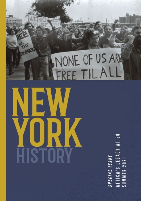 New York History, Volume 102, Number 1 Chiles Lemak Noble Lander Paperback