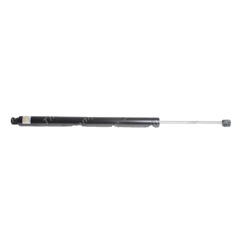 Rear LESJÖFORS 8195070 Gas Spring, boot-/cargo area for VW