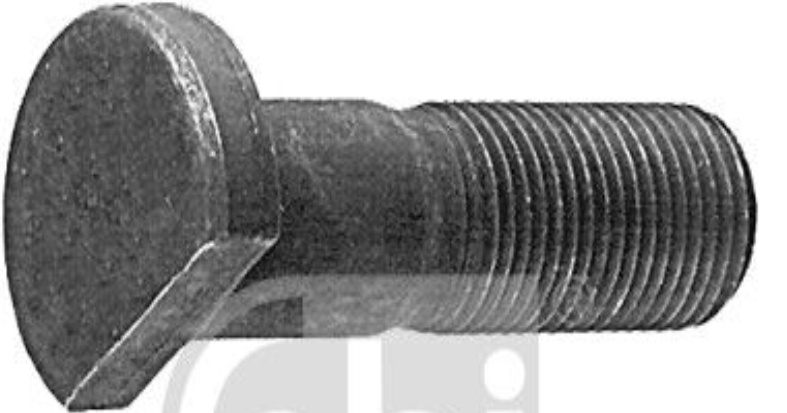 FEBI BILSTEIN 06270 Wheel Stud for MERCEDES-BENZ
