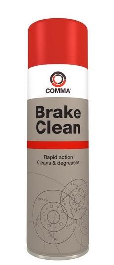 Comma Brake Cleaner BC500M  500ml