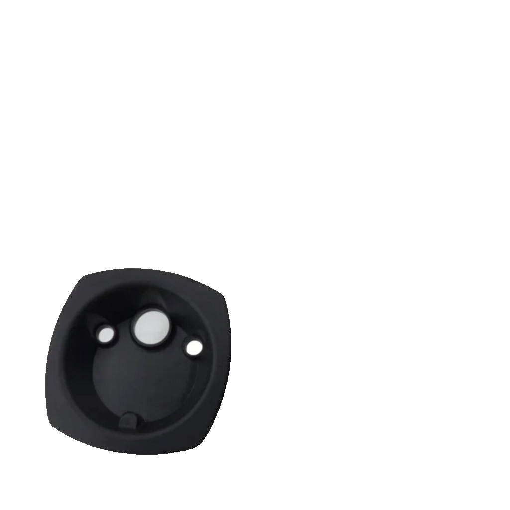 W4 External Locker Door Lock With 2 Keys