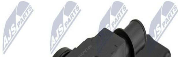 NTY OE BPZ-LR-010 Cylinder Head Cover for LAND ROVER