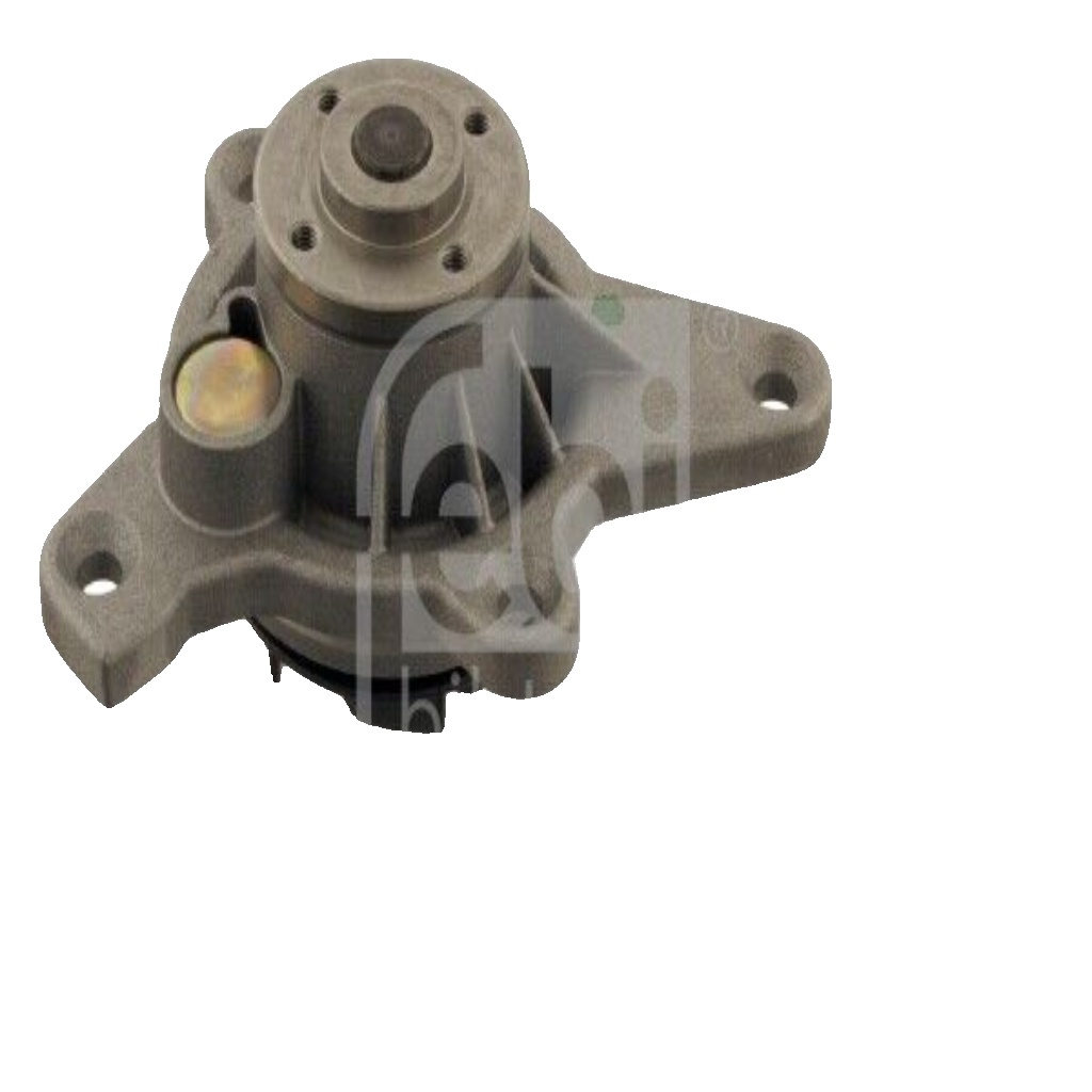 Original Febi Bilstein Water Pump 30617 for Audi VW
