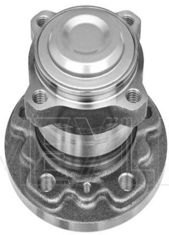 314 652 0005 MEYLE Wheel Hub for BMW,MINI