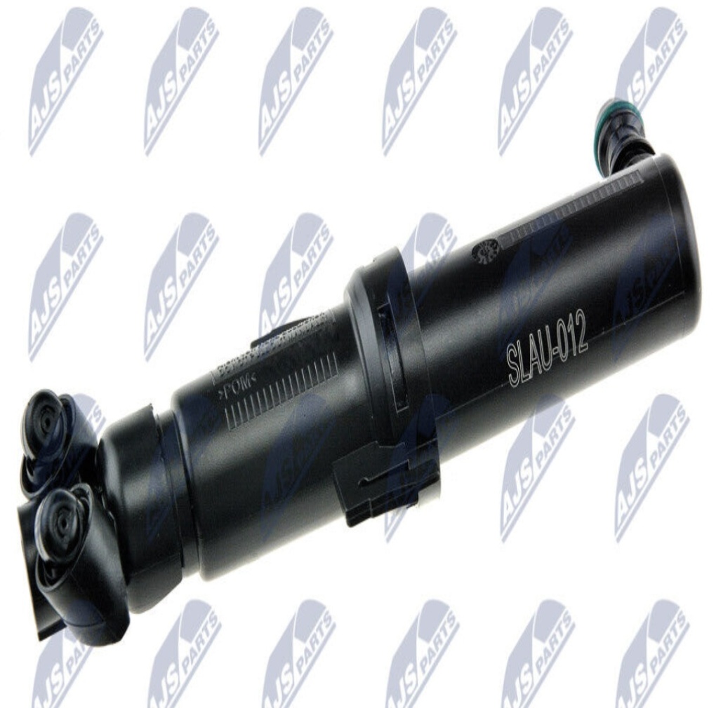 N.T.Y. EDS-AU-012.NTY Washer Fluid Jet, headlight cleaning for AUDI