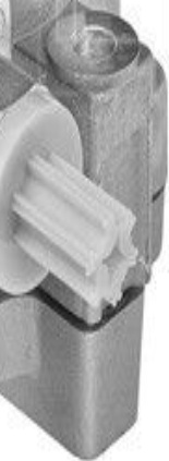 MEYLE 614 631 0018 Hydraulic Pump, steering for CHEVROLET,OPEL,VAUXHALL