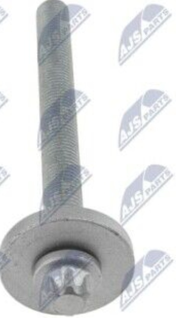 NTY KLP-ME-019-Z Wheel Bearing Kit for SMART