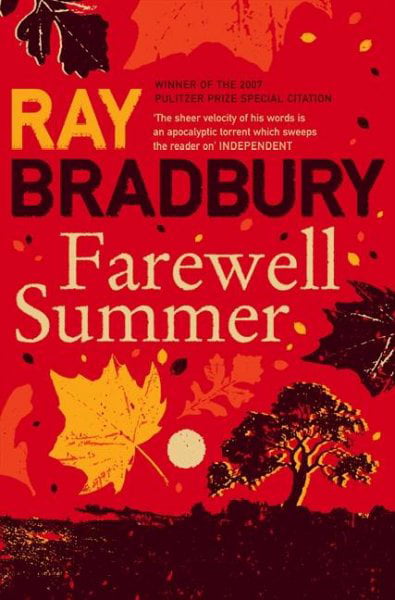 Farewell Summer: A Captivating Literary Novel About a Bold Attempt to Stop Time - Image 4
