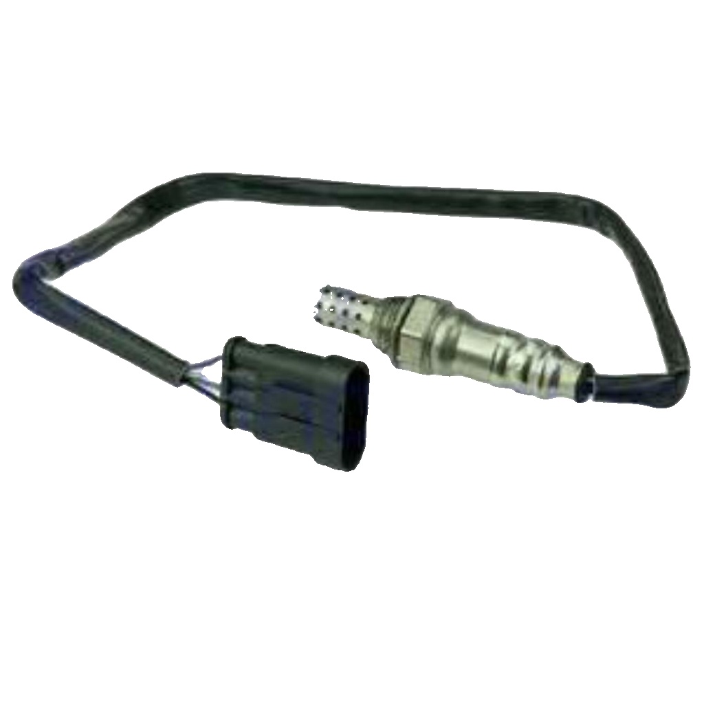 ES20516-12B1 DELPHI OXYGEN SENSOR AFTER CATALYTIC CONVERTER FOR FIAT