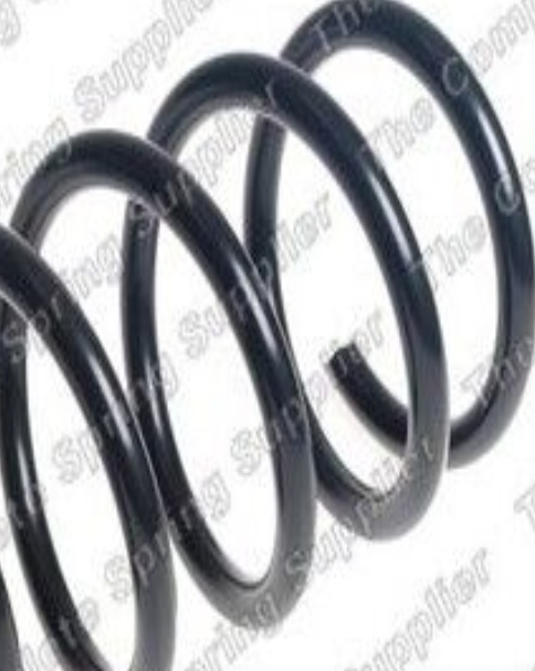 Coil Spring Rear 66066 Kilen Suspension 31290334 31290333 Top Quality Guaranteed - Image 11