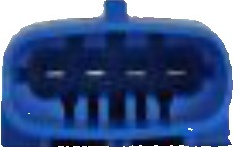 DELPHI-OE FG2361-12B1 Fuel Feed Unit for OPEL,VAUXHALL
