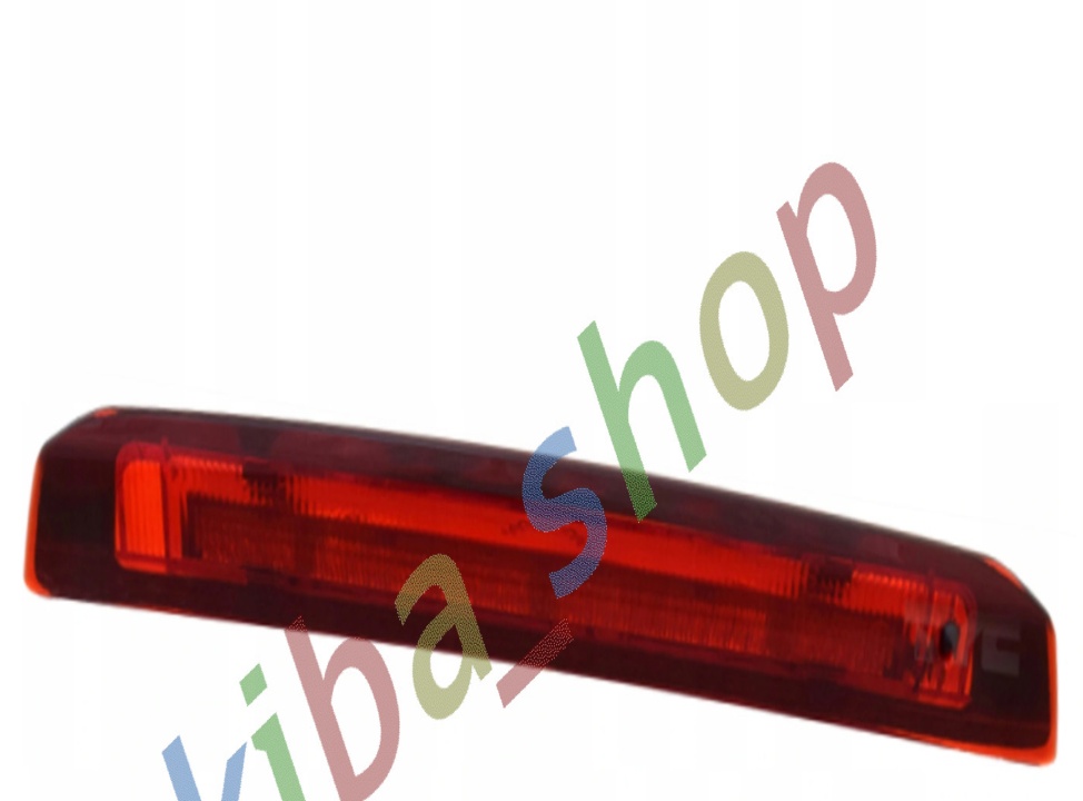TYC 15-0651-00-2 Auxiliary Stop Light for FORD