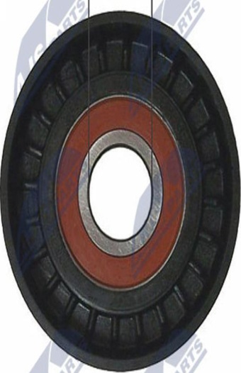 Fits NTY RNK-FR-005 PULLEY IDLER V-BELT ⭐UK Stock⭐ - Image 8
