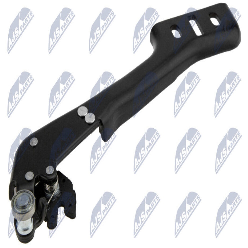 Fits NTY EZC-FR-125 Side door bottom carriage   ⭐UK Stock⭐ - Image 4