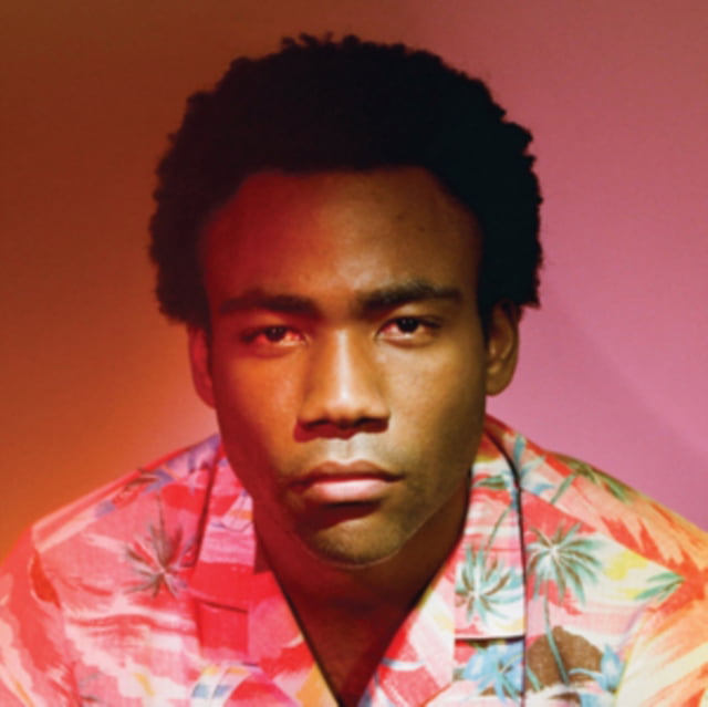 CHILDISH GAMBINO-CHILDISH GAMBINO:BECAUSE THE INTERNET NEW CD