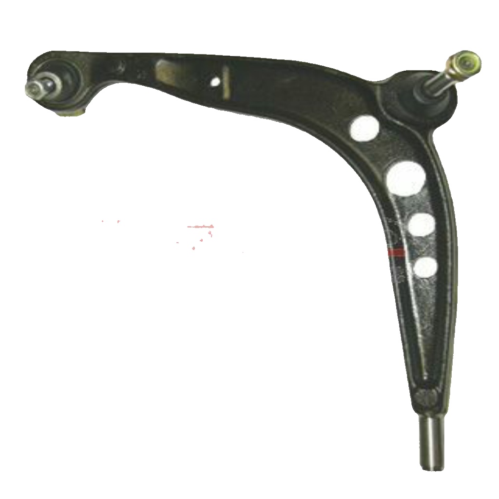 Original Metzger Handlebar Suspension 58022501 for BMW