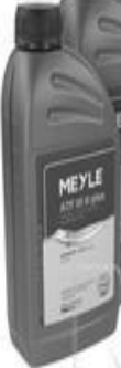 MEYLE GERMANY 014 135 1201/XK Parts Kit, automatic transmission oil change for M