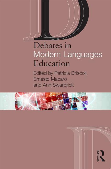 Debates in Modern Languages Education (Debates in Subject Teaching) - Image 2