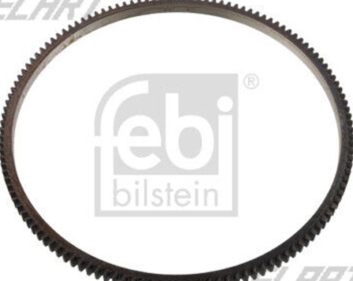 FEBI 45516 RING GEAR FLYWHEEL