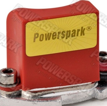 Lucas DVX4 Positive Earth Electronic Ignition Austin Morgan Triumph Sunbeam etc