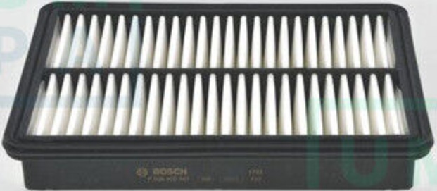 Air Filter fits MAZDA CX5 KF 2.0 2011 on Bosch PE071313DA PEAR133A0 PE07133A0A
