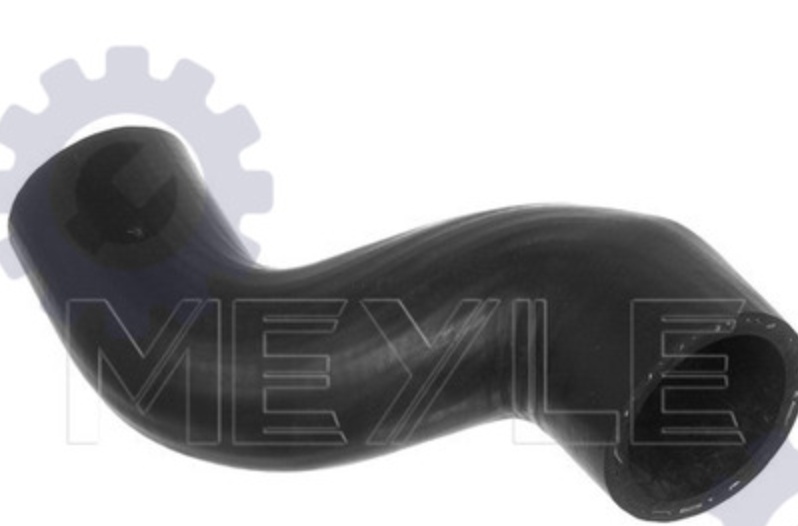 Cooling system hose EPDM (ethylene propylene diene Monomer (M-class) rubber)