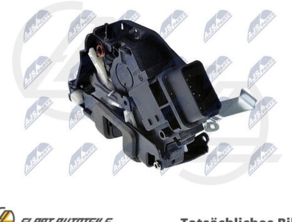 DOOR LOCK EZC-FR-013 FOR FORD FOCUS/II/Turnier/Station/Wagon G8DF/G8DD 1.6L 4cyl - Image 5
