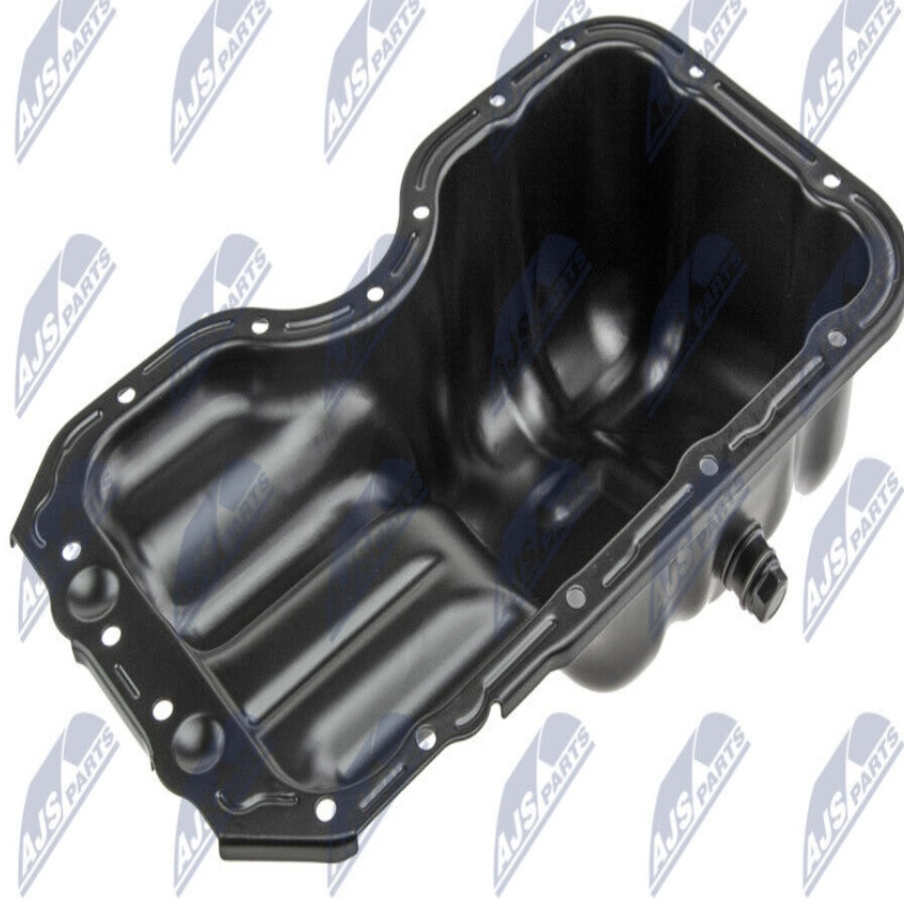 NTY BMO-MZ-007 Oil sump for MAZDA