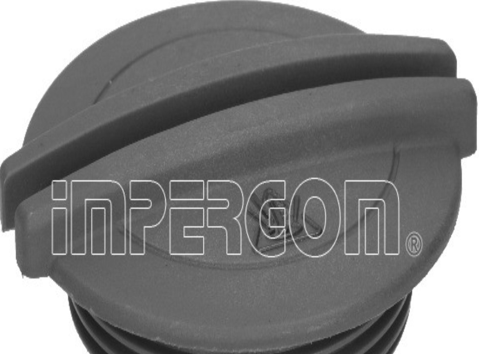 ORIGINAL IMPERIUM 43016 Cap, coolant tank for AUDI,BENTLEY,MERCEDES-BENZ,PORSCHE