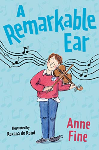 A Remarkable Ear