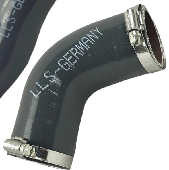 Turbo Hose Charge Air Hose For RENAULT ARKANA 1.3 TCe 150 144607725R